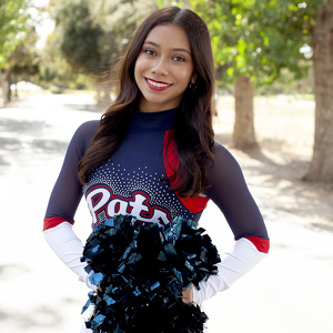 Fundraising Page: Tamy Arredondo